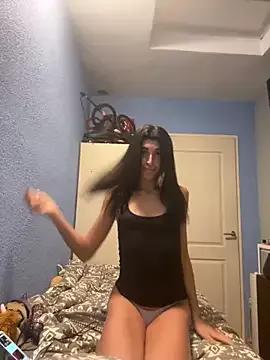 AngelSammiF2F webcams show profile image 