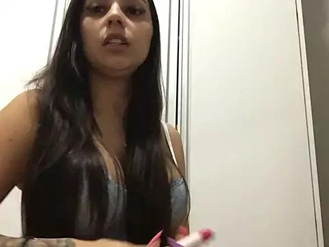 angelsecrets from StripChat is Freechat