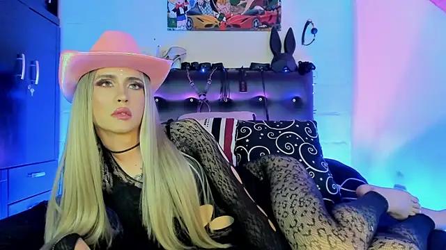 AngelsJones21 from StripChat is Freechat