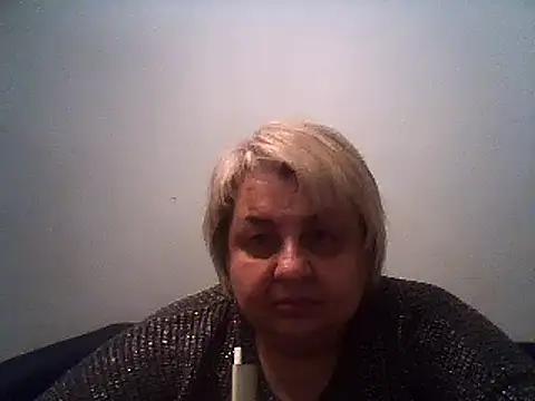 AngelSky4533 from StripChat is Freechat