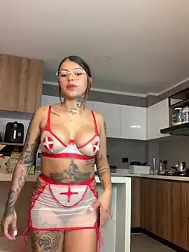 Dirty chat webcam: explore liveshows with versed models, from laying bare to fetishes, in a variety of sexy free adult webcams.