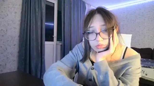 AngelsReefs from StripChat is Freechat