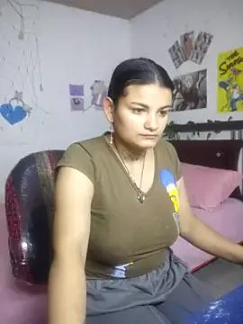 Angelss_eyess from StripChat is Freechat
