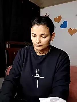 Angelss_eyess from StripChat is Freechat