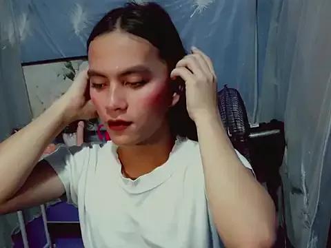 Anggeh_Slut from StripChat