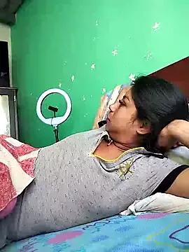 AnggelicaSwan21 from StripChat is Freechat