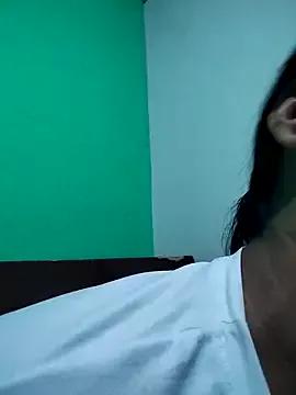 AnggelicaSwan21 from StripChat is Freechat