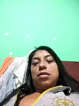 AnggelicaSwan21 from StripChat