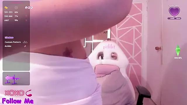 Anggi_1 from StripChat