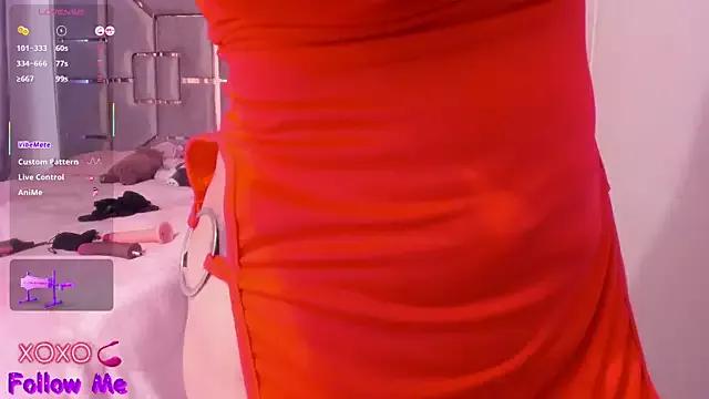 Anggi_1 webcams show profile image 