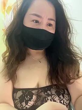 Angie_88 from StripChat is Freechat