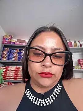 Angie_e from StripChat is Freechat