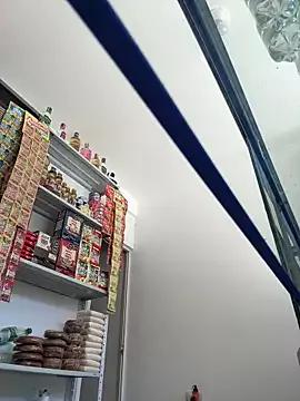 Photos of Angie_e from StripChat is Freechat