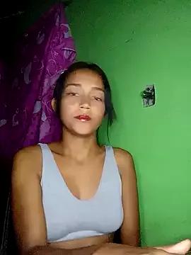 Angie_Novoa webcams show profile image 