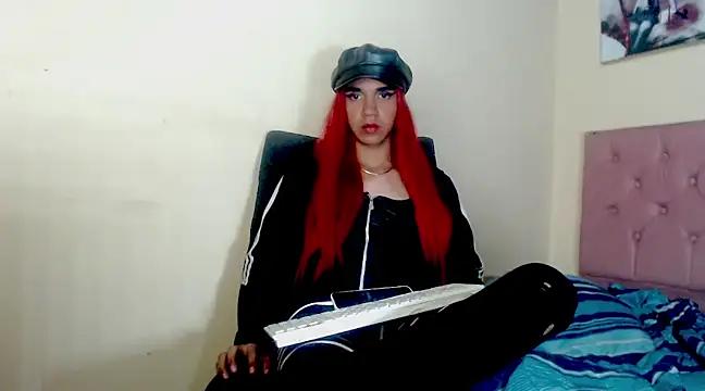 Dirty chat webcam: explore liveshows with versed models, from laying bare to fetishes, in a variety of sexy free adult webcams.