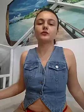angiesophie from StripChat is Freechat