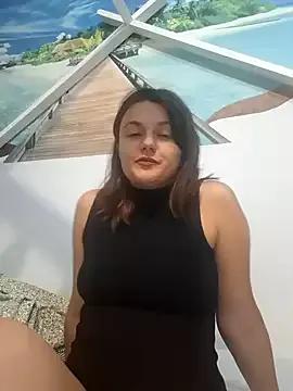 angiesophie from StripChat is Freechat