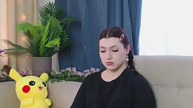 AnhPontoriero webcams show profile image 