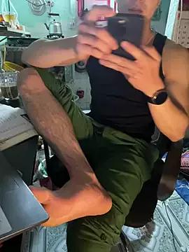 Anhtuan96 webcams show profile image 