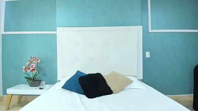 ania_gomez from StripChat