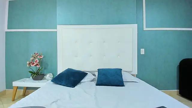 ania_gomez from StripChat