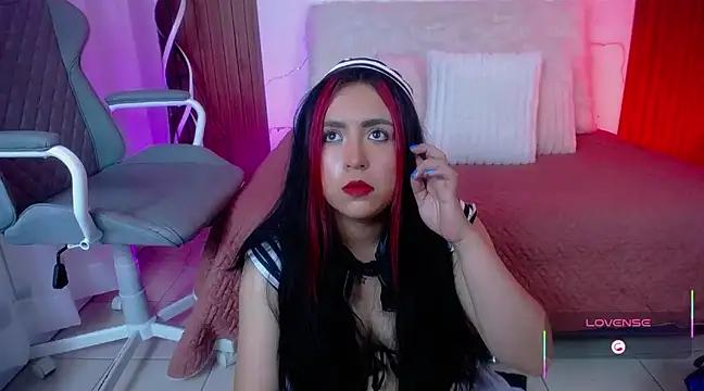 Dirty chat webcam: explore liveshows with versed models, from laying bare to fetishes, in a variety of sexy free adult webcams.