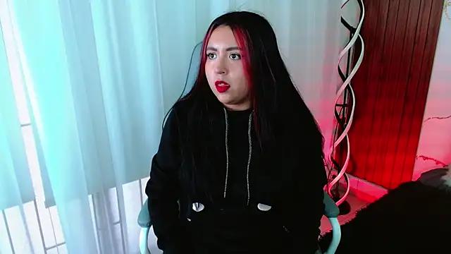 Ania_jensen_ from StripChat