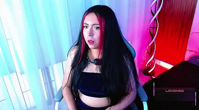 Ania_jensen_ from StripChat