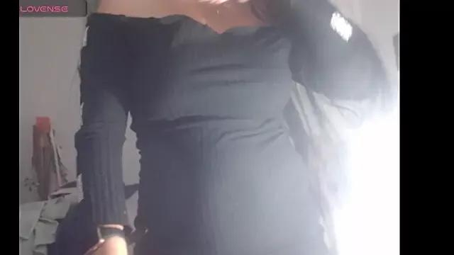 anii_mantilla from StripChat