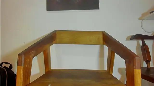 Aniilethebonny from StripChat