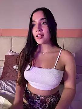 AniiRose from StripChat