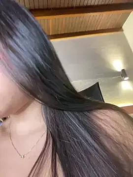 AniiRose from StripChat
