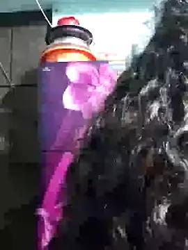 Anikaislam webcams show profile image 