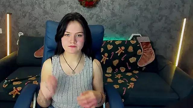 AnimeeDoll on StripChat