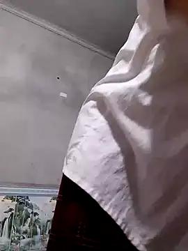 Aninyin22 from StripChat