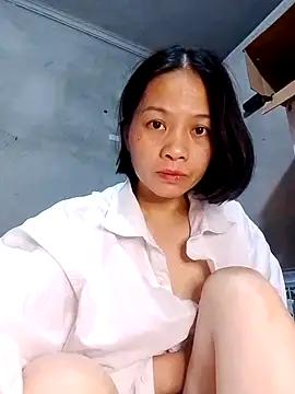 Aninyin22 from StripChat