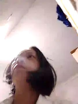 Aninyin22 from StripChat