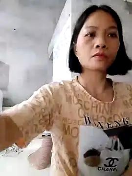 Aninyin22 from StripChat