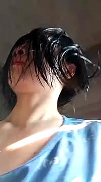 Aninyin22 from StripChat