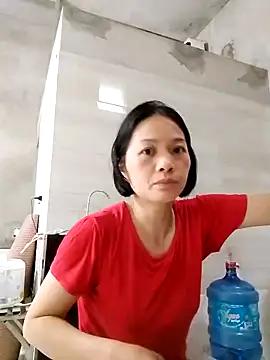 Aninyin22 from StripChat