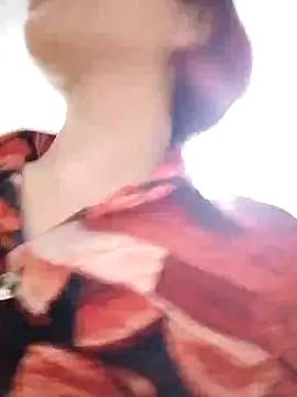 Aninyin22 from StripChat