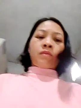 Aninyin22 from StripChat