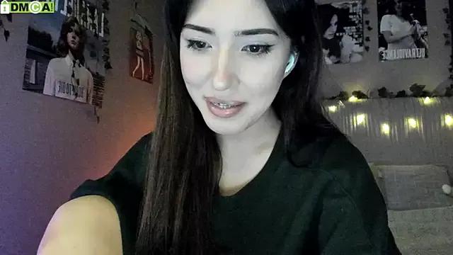 Anisawithlove webcams show profile image 