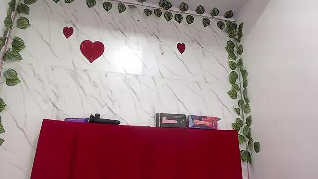 anishasanchezcm101 from StripChat is Freechat