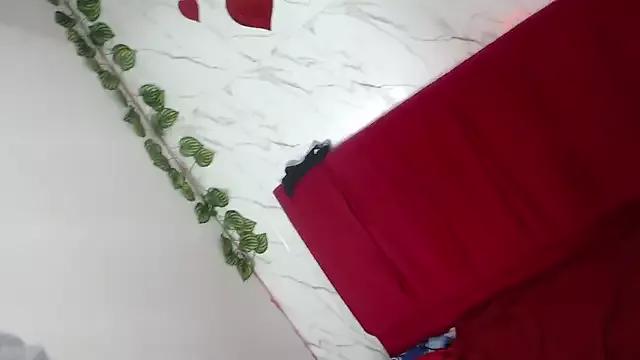 anishasanchezcm101 from StripChat is Freechat