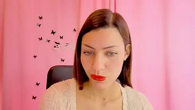 AniSkyy webcams show profile image 