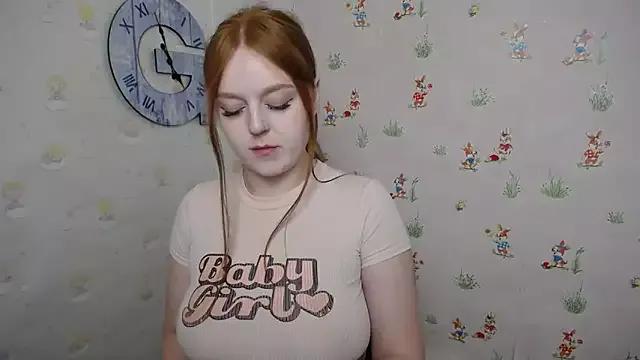AnissaDr_ webcams show profile image 