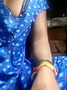 Anita-Yadav webcams show profile image 