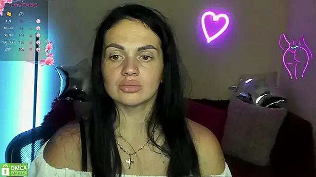 Anita_lovelly from StripChat is Freechat