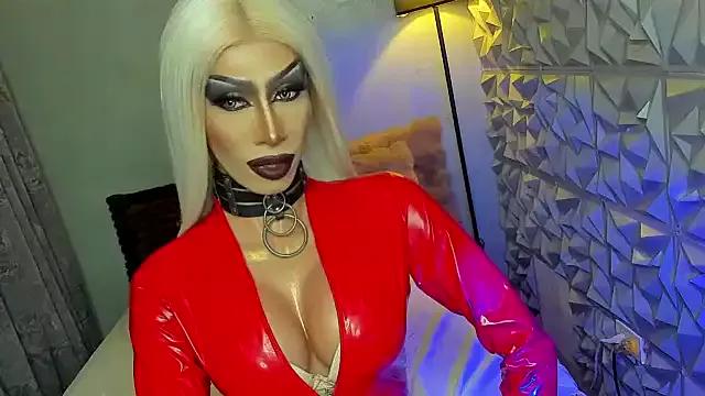 Anitacruise webcams show profile image 